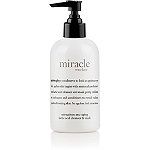 Philosophy Miracle Worker Miraculous Anti-Aging Lactic Acid Cleanser & Mask