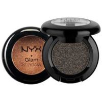 NYX Cosmetics Glam Shadow