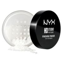 NYX Cosmetics HD Studio Photogenic Finishing Powder