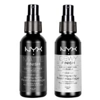 NYX Cosmetics Makeup Setting Spray