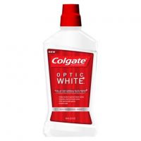 Colgate Optic White Mouthwash