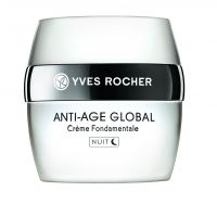 Yves Rocher Complete Anti-Aging Night Care