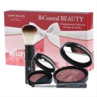 Laura Geller Bi-Coastal Beauty Collection