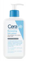 CeraVe SA Renewing Lotion