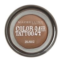 Maybelline New York Eye Studio Color Tattoo 24HR Cream Gel Shadow