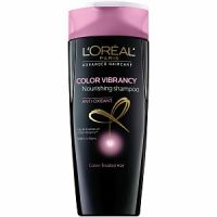 L'Oreal Paris Advanced Haircare Color Vibrancy Nourishing Shampoo