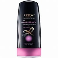 L'Oréal Paris Advanced Haircare Color Vibrancy Nourishing Conditione
