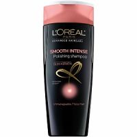 L'Oréal Paris Advanced Haircare Smooth Intense Polishing Shampoo