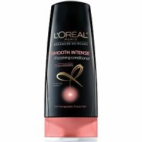 L'Oréal Paris Advanced Haircare Smooth Intense Polishing Conditioner