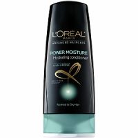 L'Oréal Paris Advanced Haircare Power Moisture Hydrating Conditioner