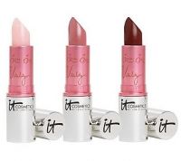 It Cosmetics Vitality Lip Fush Butter Trio