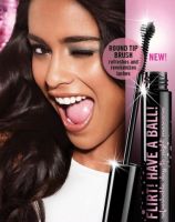 Flirt! Have A Ball! Refreshable Day To Night Mascara