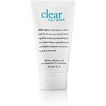 Philosophy Clear Days Ahead Oil-Free Salicylic Acid Acne Treatment & Moisturizer