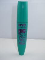 N.Y.C. New York Color Big Bold Curl Mascara