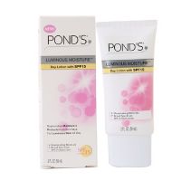 Pond's Luminous Moisture Day Lotion with SPF 15