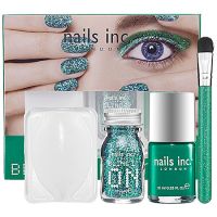 Nails Inc. Bling It On