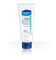 Vaseline Intensive Rescue Healing Hand Cream
