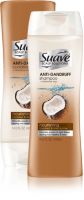 Suave Scalp Solutions Nourishing Coconut & Shea Butter Shampoo