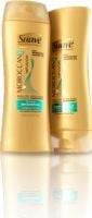 Suave Professionals Shine Conditioner with Moroccan Argan Oil