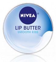 Nivea Lip Butter Kiss Tin