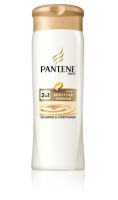 Pantene Pro-V DAILY MOISTURE RENEWAL 2-IN-1 SHAMPOO AND CONDITIONER
