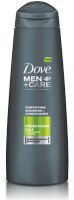Dove Men+Care Fresh Clean Fortifying 2 in 1