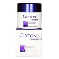 Glytone Rejuvenate Facial Cream Step 1