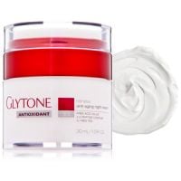 Glytone Antioxidant Renew Anti-Aging Night Cream