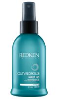 Redken Curvaceous Wind Up