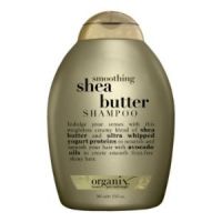 Organix Shea Butter Shampoo