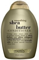 Organix Shea Butter Conditioner