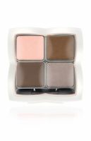 FLOWER Shadow Play Eyeshadow Quad