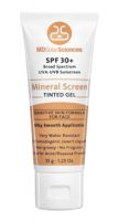 MD SolarSciences SPF 30+ Mineral Screen Tinted Gel