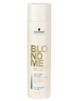 Schwarzkopf Professional Blondme Illumi Lights Shampoo