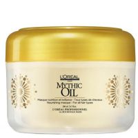 L'Oréal Professionnel Mythic Oil Nourishing Masque
