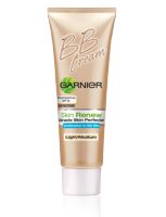 Garnier Skin Renew Miracle Skin Perfector BB Cream Combination to Oily Skin