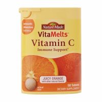 Nature Made Vitamin C Vitamelts