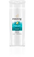 Pantene Pro-V Normal-Thick Hair Solutions Smooth Shampoo