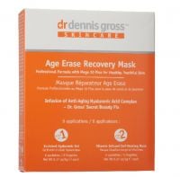 Dr. Dennis Gross Skincare Age Erase Recovery Mask with Mega 10 Plus