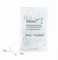 Jane Iredale Dot the i. Makeup Remover Swabs