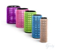 Goody Style Self-Holding Multi-Pack Rollers