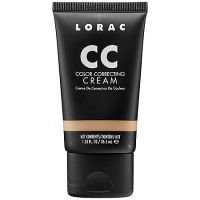LORAC CC Color Correcting Cream