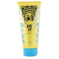 Anna Sui Flight of Fancy Bath & Shower Gel