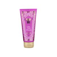 Anna Sui Live Your Dream Body Lotion