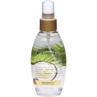 Organix Coconut Oil Weightless Hydrating Oil Mist