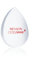 Revlon Crazy SHINE Nail Buffer