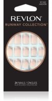 Revlon Runway Collection Glue-On Nails