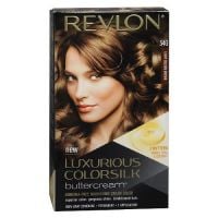 Revlon ColorSilk Luxurious Buttercream Cream Color