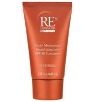 Arbonne RE9 Advanced for Men Facial Moisturizer SPF 20