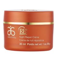 Arbonne RE9 Advanced Night Repair Creme